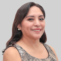 Reyna Isabel Huamani Huarcaya