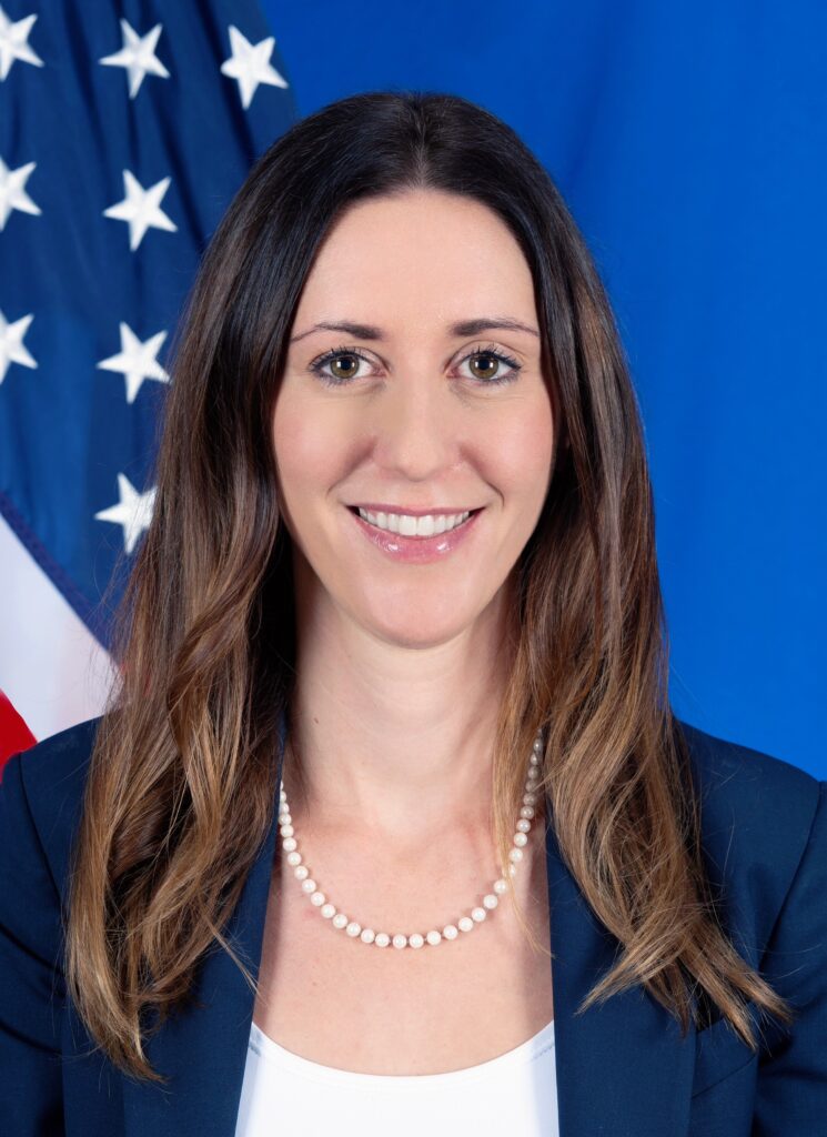 Monica Ager Jacobsen