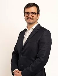 Rodrigo Lino Gaspar