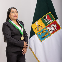 Noemi Curi Capcha