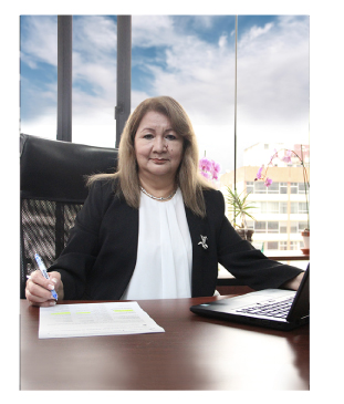 Sonia Margot Sierra Artieda