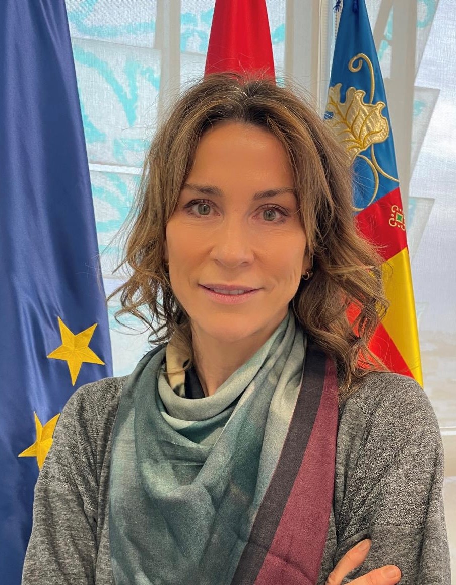 Carmen Uriol Egido