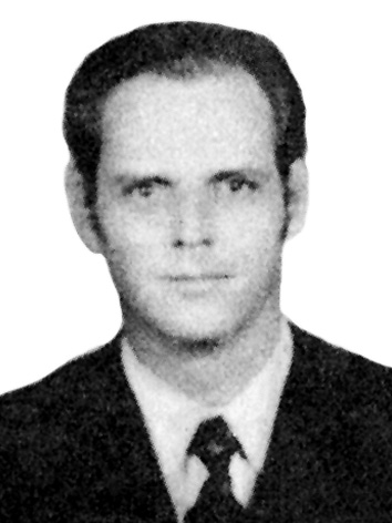 José Benedito Canellas