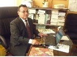 Rafael Vasquez Delgado