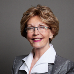 Jacqueline Foster