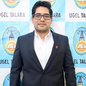 David Alejandro Terrones Calle
