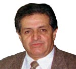 Adolfo Luis Amorín Bueno