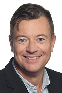 Arne Platzbecker