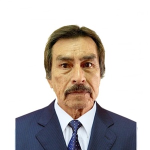 Luis Alberto Vergara Tuset