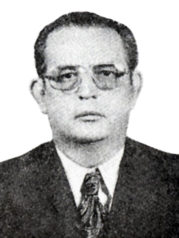 Gastão De Mattos Müller