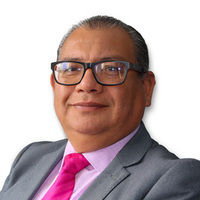 Cesar Mirko Andrade Rodriguez