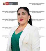 Elizabeth Del Rosario Segura Bonilla
