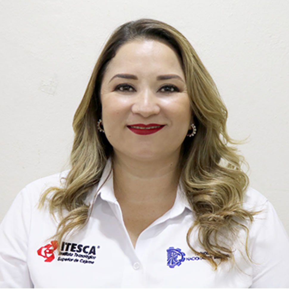 Raquel Herrera Ortiz