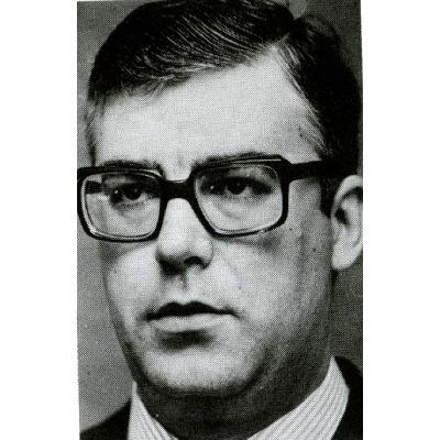 José Antonio López Casas