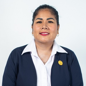 Melissa Delfina Sotelo Perez