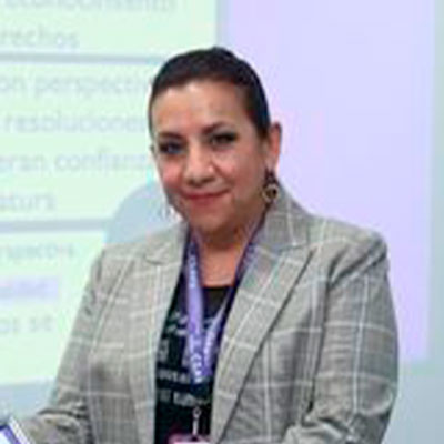 Dora Delia Hernández Roldan