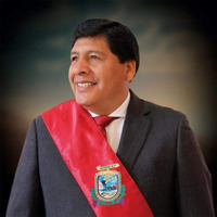 Javier Gallegos Barrientos