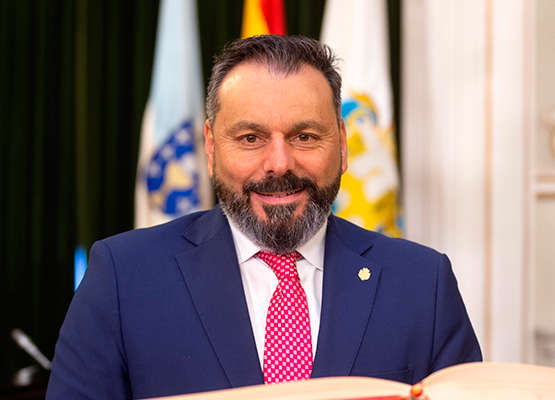 Paco Ferreira González