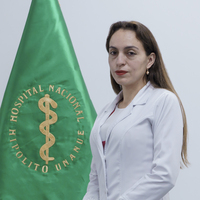 Heiva Rosario Segura Almonacid