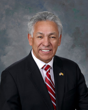 Art De La Cruz