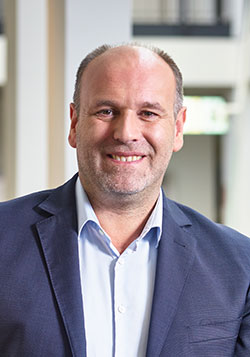Marco Karl Weber