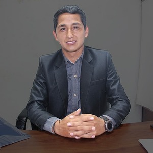 Markiño Yulino Aguirre Pozo