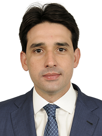 Silvio Serafim Costa Filho