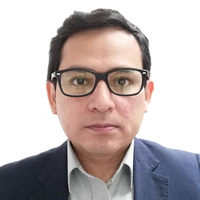 Omar Benjamin Livia Quiñonez