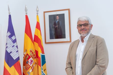 Josep Marí Mayans