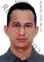 Manuel Angel Tang Rojas