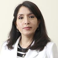 Raquel Tapia Egoavil