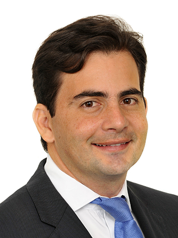 Fabio Paulino Garcia