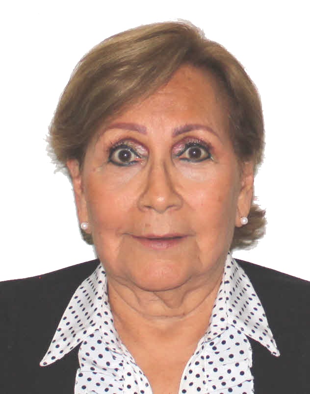 Ma. Guadalupe Covarrubias Cervantes