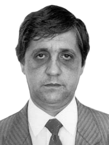 Leopoldo Pacheco Bessone