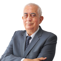 Carlos Giesecke Sara Lafosse