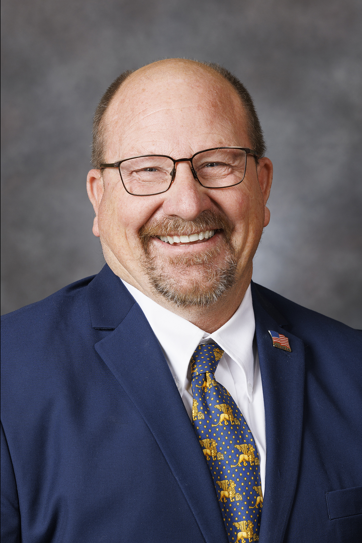 Dan Mckeon