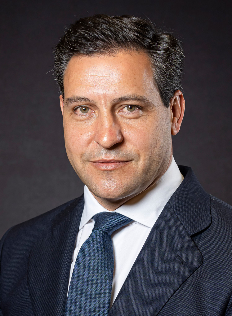 Raúl De La Hoz Quintano