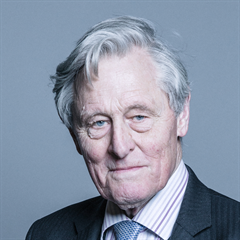 James Graham