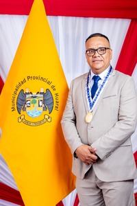 Daniel Eugenio Hernández Buitrón