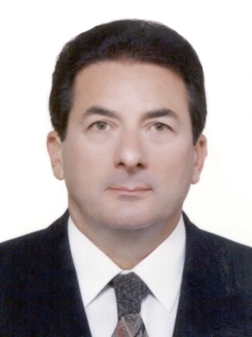 Mario Rosado
