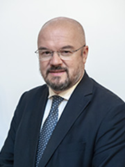 Enrico Borghi