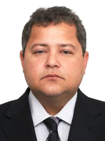 Márcio Alessandro Flexa De Oliveira
