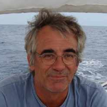 Luis Miguel Aranda Bey