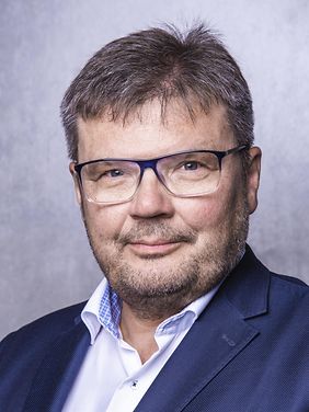 Habil. Michael Kaufmann