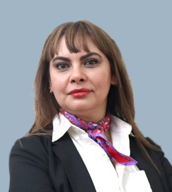 águeda Mireya Galván Abraham