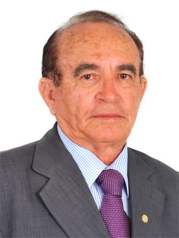 Luiz Barbosa De Deus