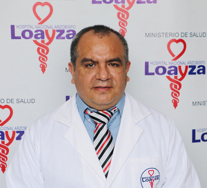 Mario Roberto Cavero Cueva