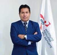 Guido Flores Marchan