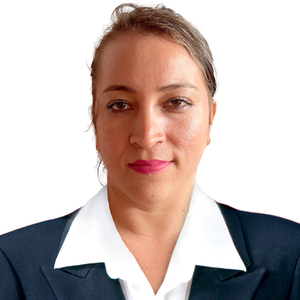 Esther Jacqueline Perrin Berrios