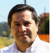Ricardo Jaramillo Galindo